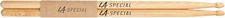 LA Specials Drum Sticks - Hickory 5B Drumsticks - Set for Acoustic or 5b 