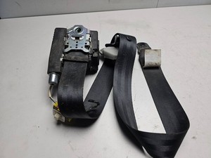 Volkswagen Caddy 2012 Sicherheitsgurt vorne 2K5857805 VLE1200