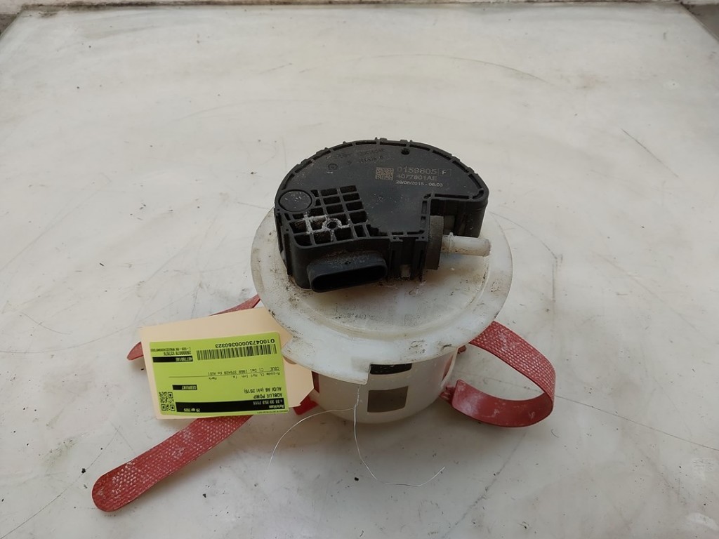 PUMPE ADBLUE ADBLUE PUMP 2015 4G0131969H / 4G0131969J / 4077801AE