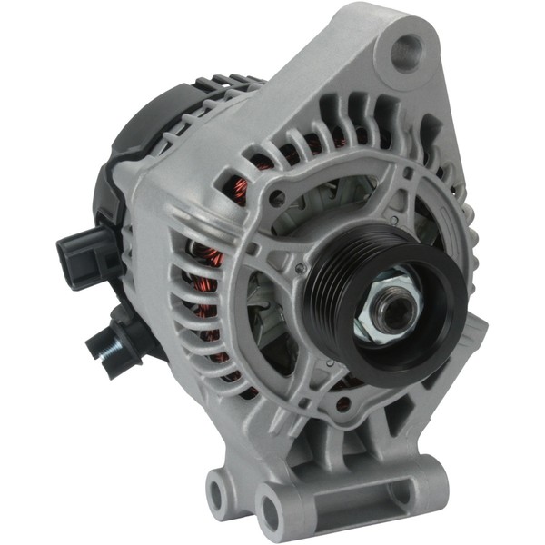 Lichtmaschine Generator 14V 80A Ø48,5 Mm HC-CARGO FüR U.A. Ford Focus-image