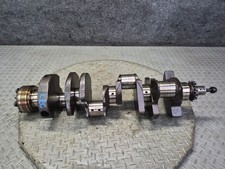 1992 Chevrolet Corvette C4 5.7l Lt1 Engine Crankshaft Unit 81k Miles Oem 1992 Chevrolet Corvette C4 5.7l Lt1 Engine Crankshaft Unit 81k Miles Oem