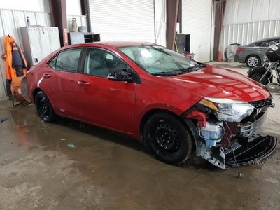 Fuse Box Engine Sedan Fits 14-19 COROLLA 2604587