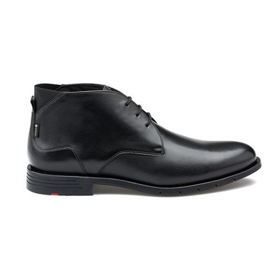 Lloyd 25-537-00 EEZY 327G, Boots in Schwarz für Herren, Größe 39