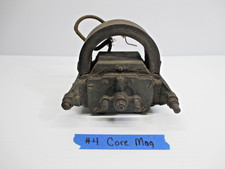 WEBSTER K LOW TENSION POT METAL MAGNETO 2 BAR HIT MISS GAS ENGINE FOR REBUILD