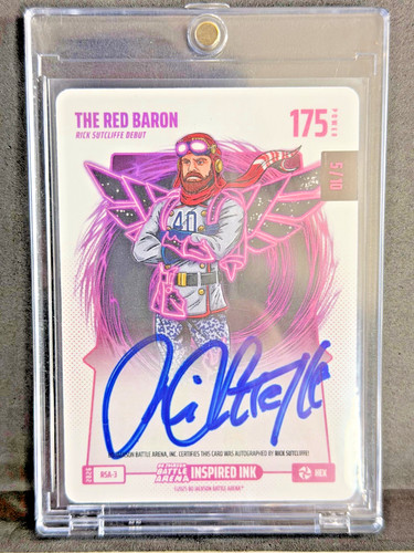 The Red Baron
