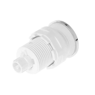 #ad Air Pressure On Off Switch for Bathroom Tub Jets and Sink Garbage Disposers AU $11.85