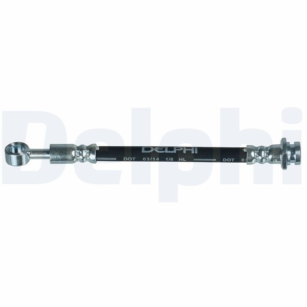 Delphi LH6911-image