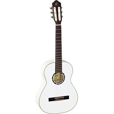 Ortega R121-3/4WH