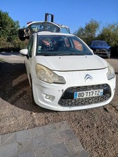 Turbo Citroen C8