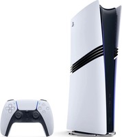 Sony PlayStation 5 Pro -  2TB- Digital Console, Boxed | White