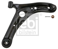 Querlenker Vorderachse Rechts FüR Toyota Yaris Verso