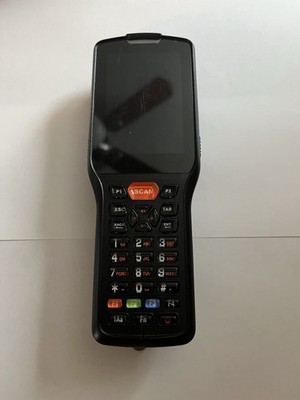 UROVO HBLDT30 DT30 MOBILE COMPUTER RUGGED BARCODE SCANNER DATA TERMINAL