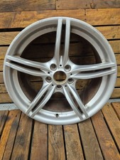 19" BMW Z4 E89 M Sport 326M Genuine Rear Alloy Wheel 7842136 ✅W13