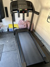 Horizon Fitness T101 Zone Folding Treadmill Excellent Condition Running Indoor