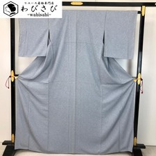 IROMUJI TALL SIZE Japanese Kimono K-5662