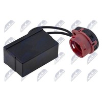 NTY EPX-UV-001 SteuergeräT, Beleuchtung