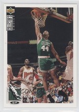 1994-95 Upper Deck Collector's Choice Rick Fox #244 m5x