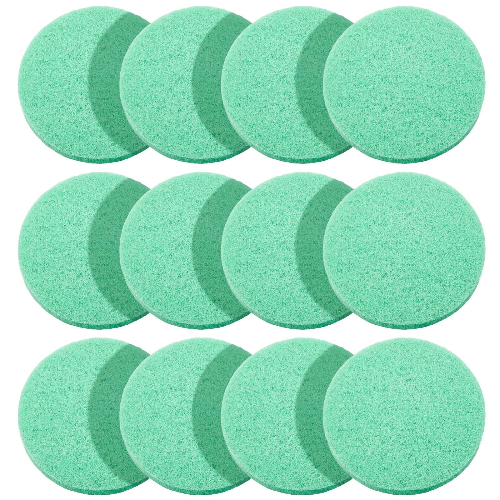Tranqun 12 Pack Phosphate Remover Pad Compatible with Fx4/ Fx5/ Fx6 Phosphate...