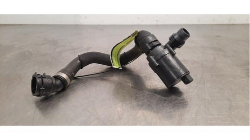 BMW X6 F16 Zusätzliche Wasserpumpe 64119197085