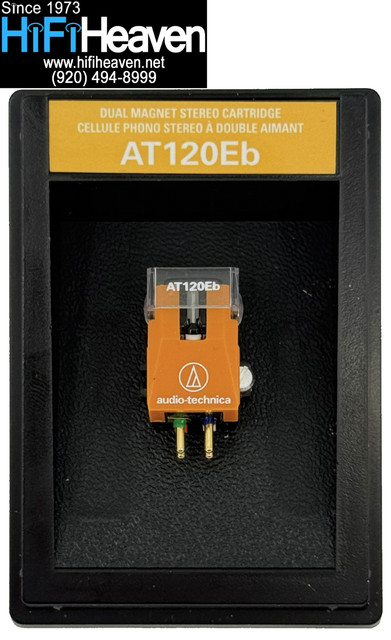 Audio-Technica AT120Eb