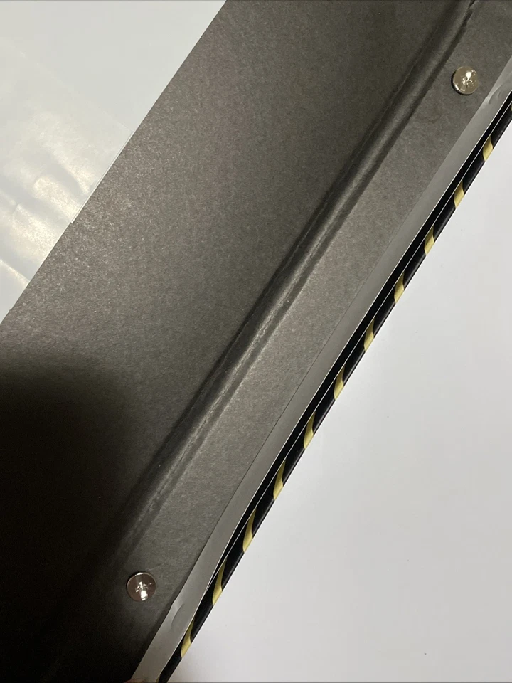 Álbum de recortes Recollections 12”x12” - Rayas brillantes negras y doradas - 30 páginas Foto 4 de 4