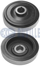 Poulies diverses Citroen ZX