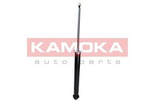 2x KAMOKA Stoßdämpfer Hinten für OPEL ASTRA J für CHEVROLET CRUZE (J300) Set