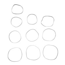 Flexible 4mm Width Drive Component for Old Electronics Players Smooth Playbacks