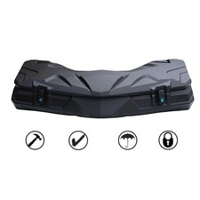 ATV Frontkoffer für CF-MOTO 850 & 1000 Quad ...