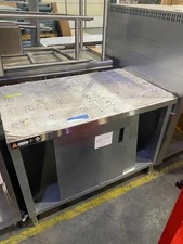 AERO WORK TABLE 30 X 48***FREE FREIGHT****