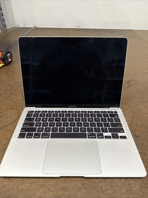 2019 MacBook Pro (read Description)