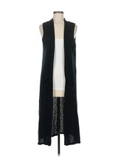 Agnes  Dora Women Black Cardigan M