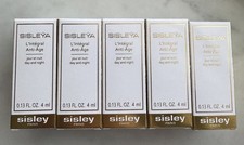 Sisley L&rsquo;integral anti-age day and night creme 10x4ml