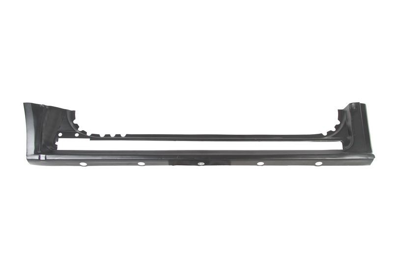Sill Entry Plate Rear Right Fits: VW TRANSPORTER T5 03.04-15.04