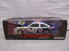 2010 Checkered Flag Sports Contender Series Marcos Ambrose Bushs Best 1/24