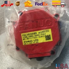 FANUC A860-2002-T321 Servo Motor Encoder One  Fast Shipping US Free TAX