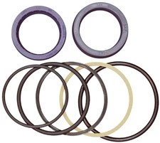 Fits Bobcat 6661047 Replacement Hydraulic Cylinder Seal Kit