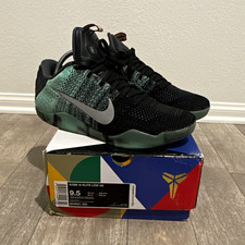 Size 9.5 - Nike Kobe 11 Elite Low All Star - Northern Lights for
