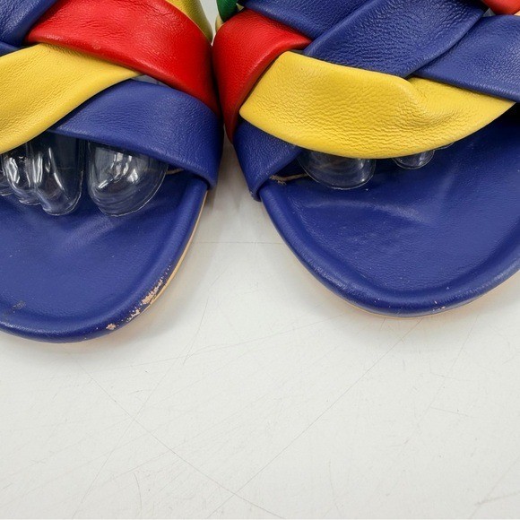 Irregular Choice Statement Colorful Dopamine Dres… - image 4