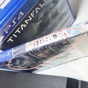 Playstation 4 Console (Tested!) PS4 Controller Video Game Bundle