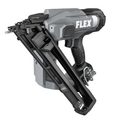 FLEX 24V Cordless 15Ga 2-1/2'' Angled Finish Nailer FX4311B-Z BRAND NEW.  SEALED