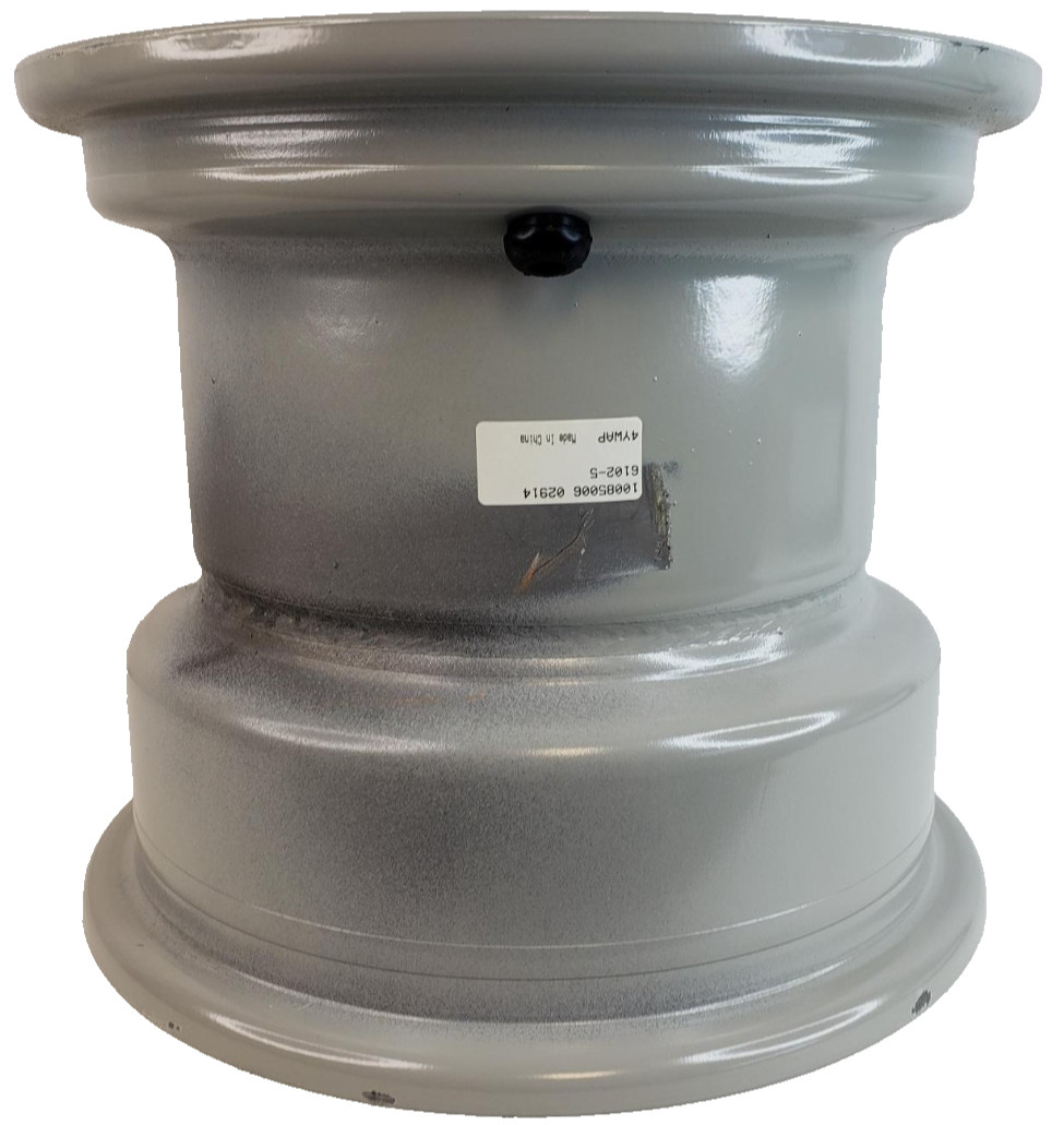 Zero Turn Mower RIM WHEEL 10x8.5 5/4.5 for 20x10-10 20x11-10 20x12-10 tire size