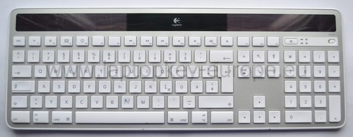 ST139 Replacement single individual key for keyboard Logitech K750