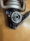SUPER TUFF FIND!QUANTUM TOUR EDITION PTI-B!ENERGY PT/REEL,MAG/TITANIUM BAIL NIB! — photo 7