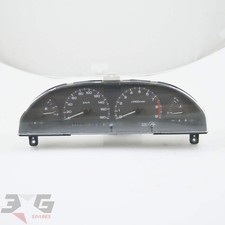 Nissan S13 180sx Pre-facelift Gauge Instrument Speedo Cluster Type X 89-96 Sr20d