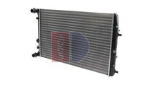 AKS Dasis KüHler, MotorküHlung U.A. FüR Seat, Skoda, VW