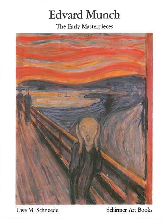 Early Masterpieces Edvard Munch