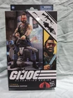 G.I. Joe Classified Series RIPPER Dreadnok 6” Figure Hasbro #102 NIB