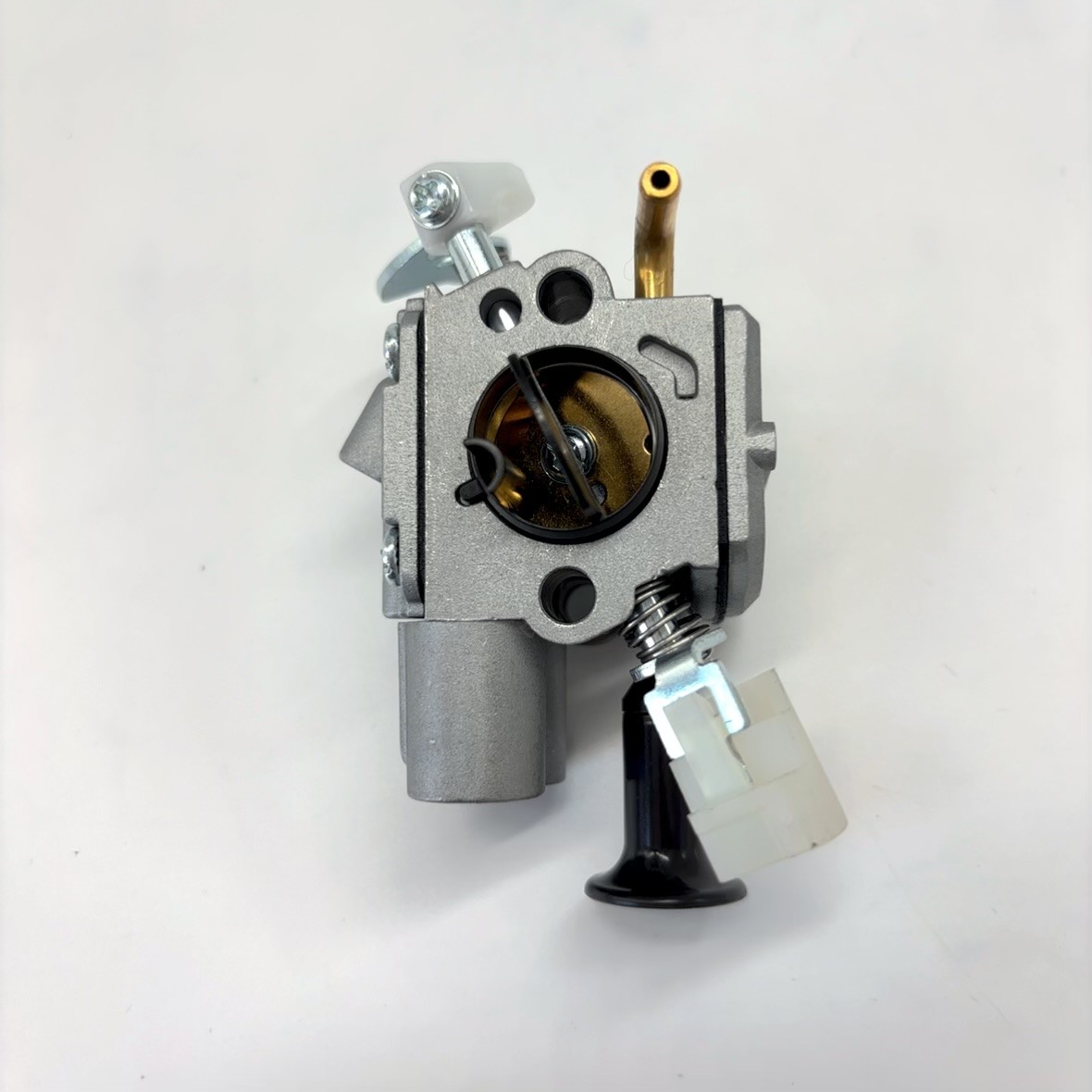 Stihl MS261 MS271 MS291 Chainsaw Carburetor Kit Zama C1Q-S252 1141-120 ...