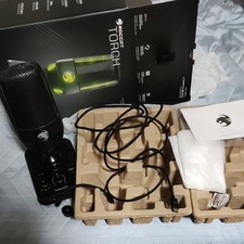 ROCCAT TORCH USB Microphone Black